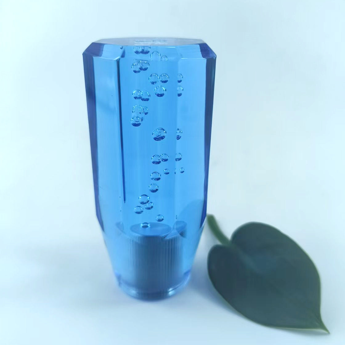 ACRYLIC SHIFT KNOB WITH BUBBLE INSIDE