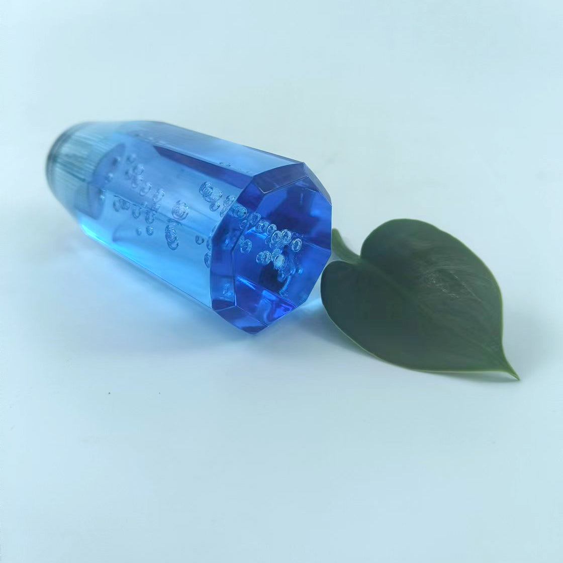 ACRYLIC SHIFT KNOB WITH BUBBLE INSIDE