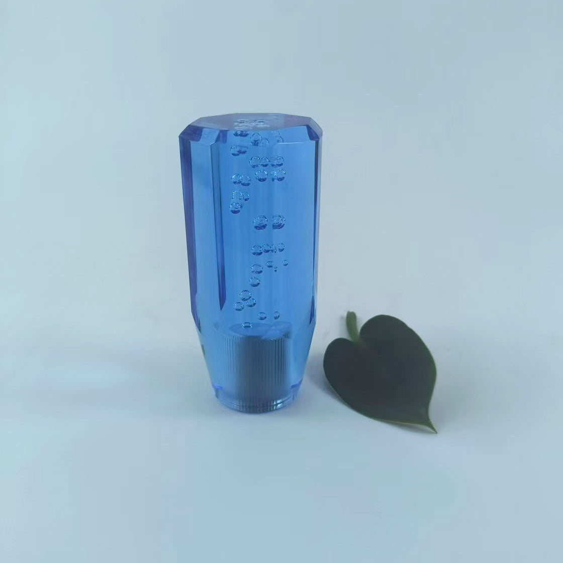 ACRYLIC SHIFT KNOB WITH BUBBLE INSIDE