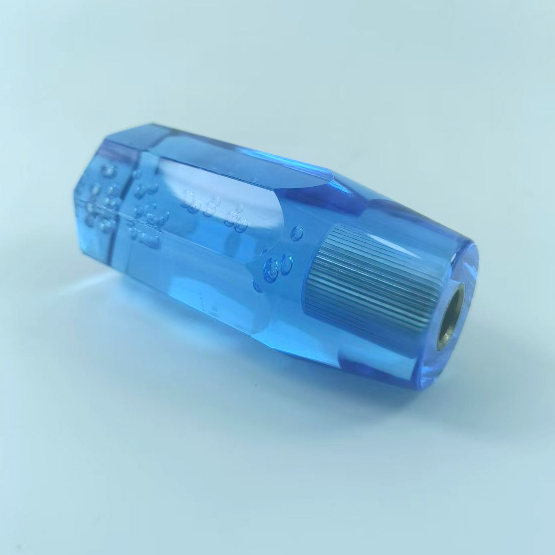 ACRYLIC SHIFT KNOB WITH BUBBLE INSIDE