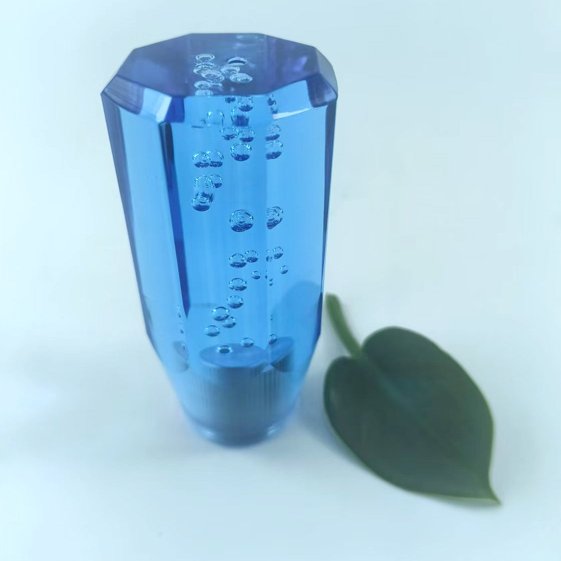ACRYLIC SHIFT KNOB WITH BUBBLE INSIDE