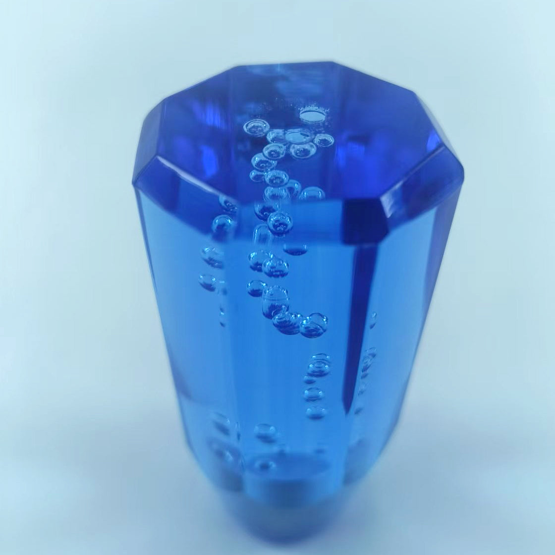 ACRYLIC SHIFT KNOB WITH BUBBLE INSIDE